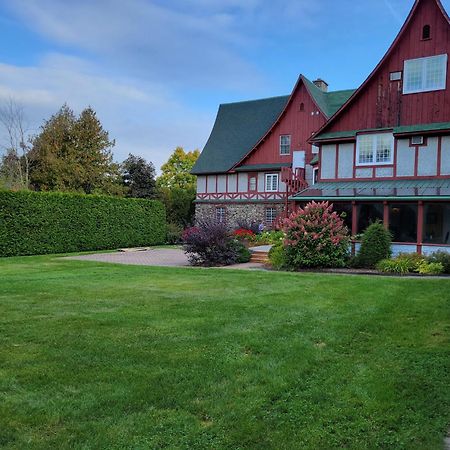 Pathsaala Inn & Restaurant Perth-Andover Екстериор снимка