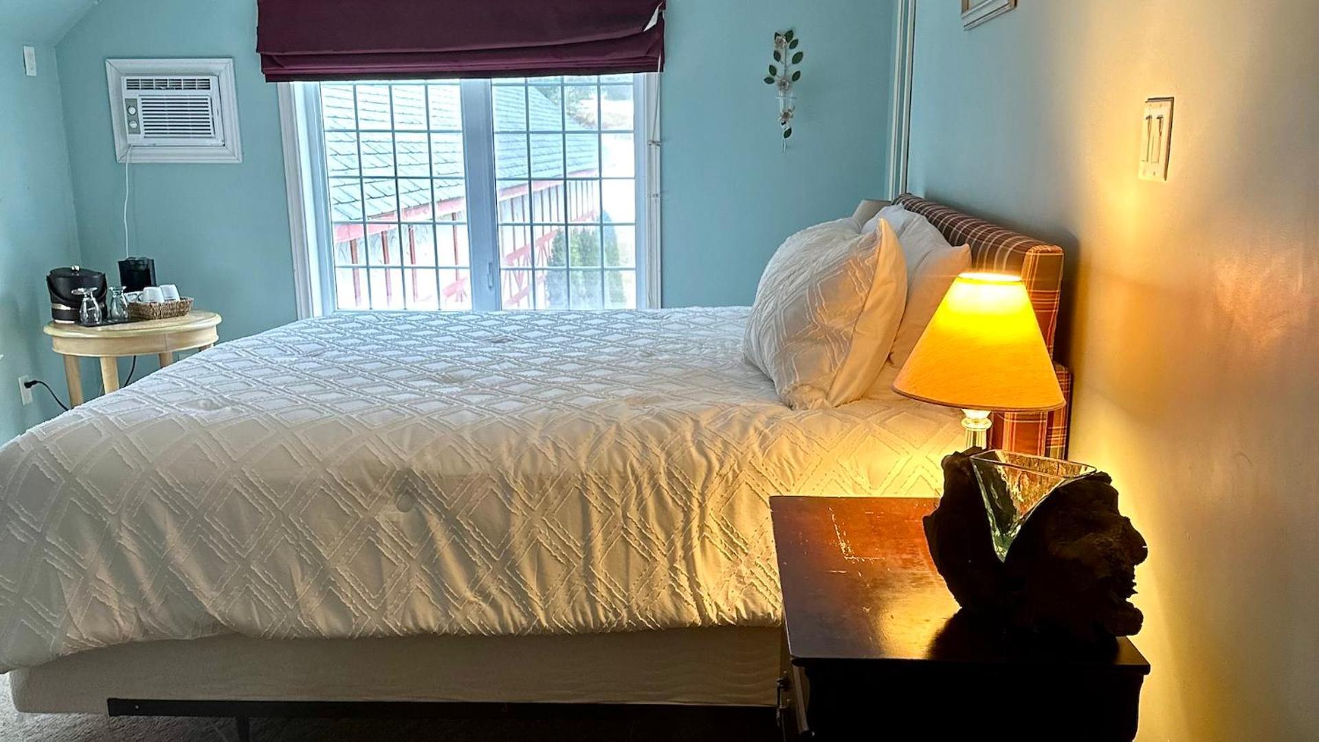 Pathsaala Inn & Restaurant Perth-Andover Екстериор снимка