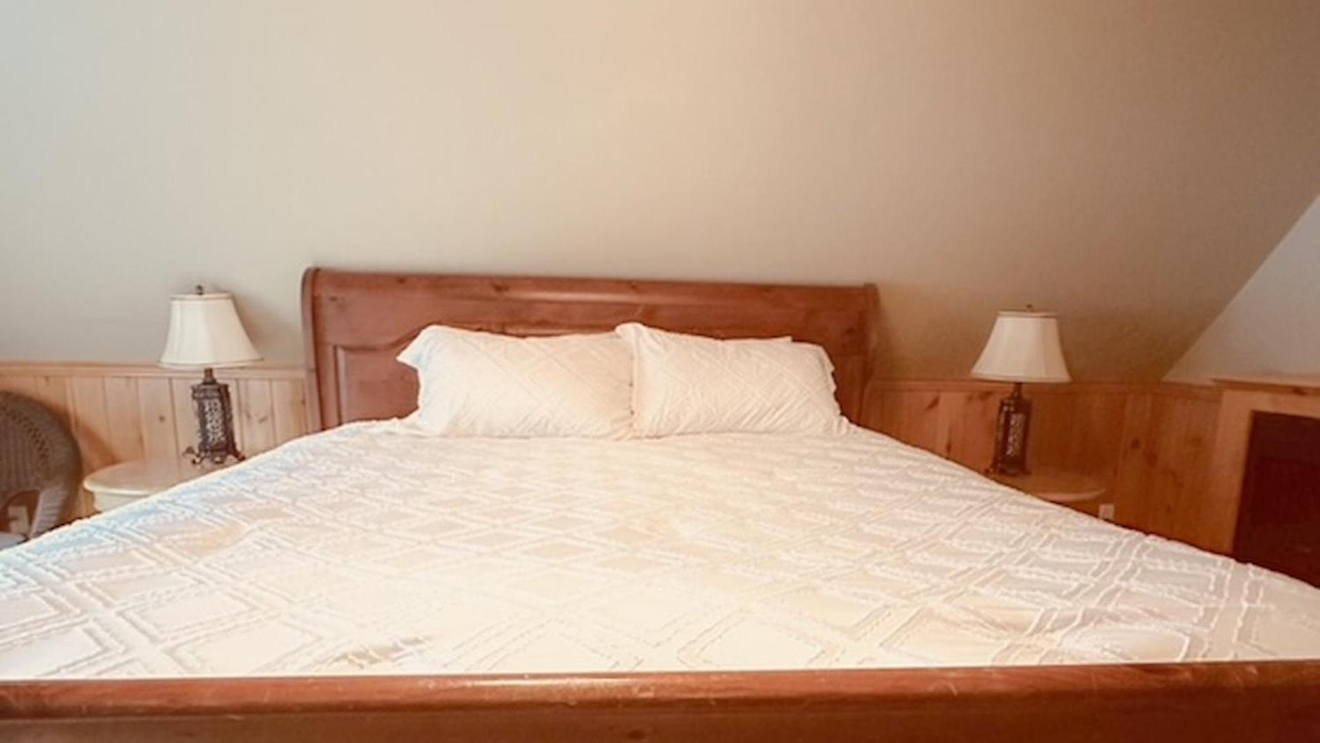 Pathsaala Inn & Restaurant Perth-Andover Екстериор снимка