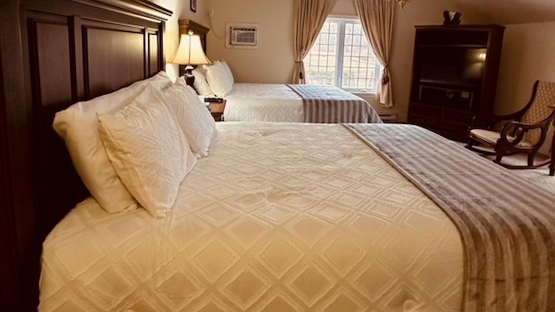 Pathsaala Inn & Restaurant Perth-Andover Екстериор снимка