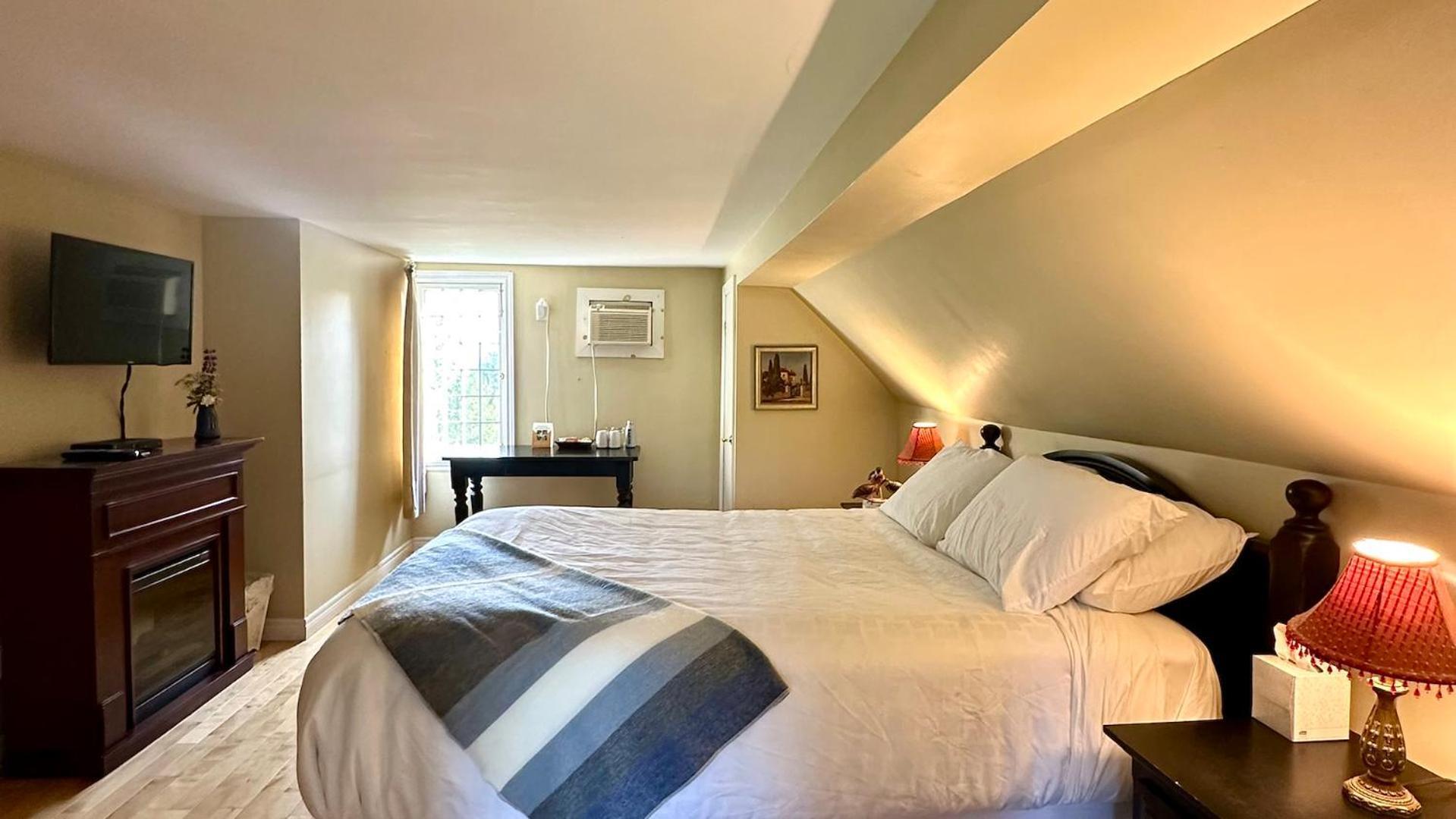 Pathsaala Inn & Restaurant Perth-Andover Екстериор снимка