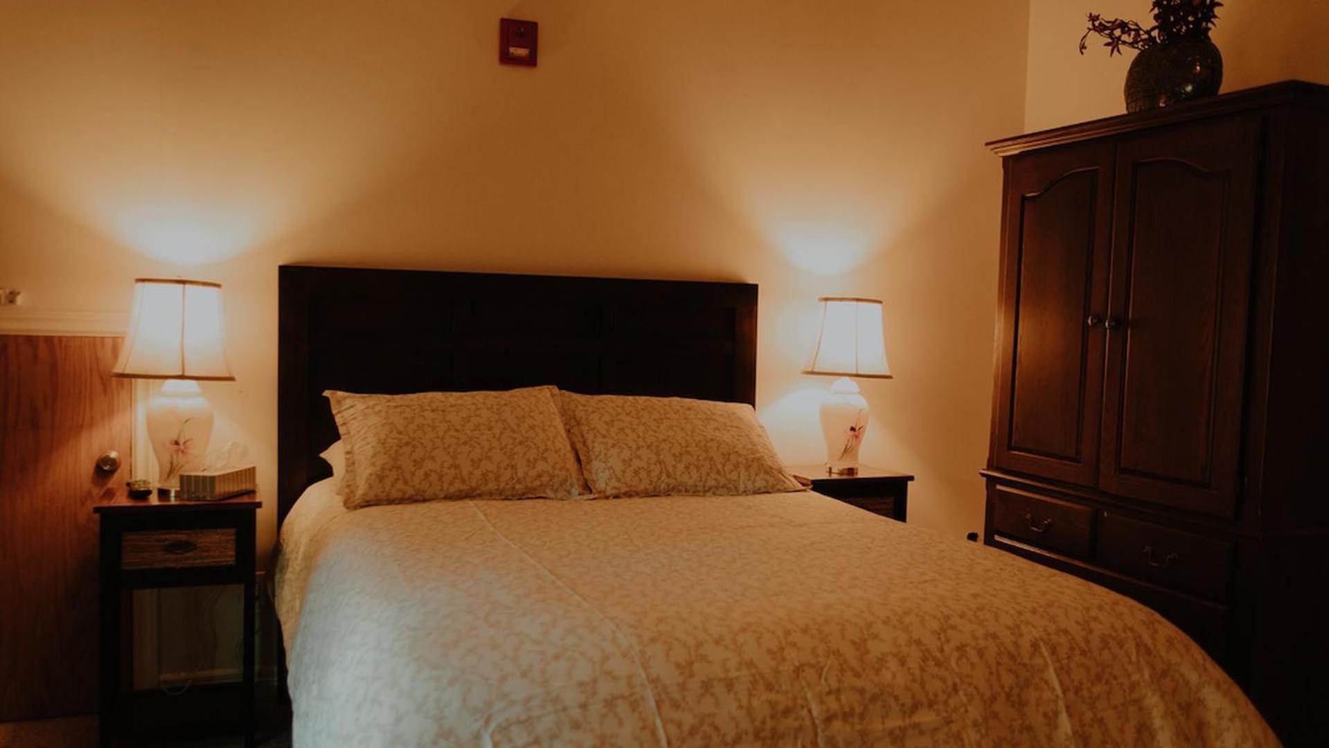 Pathsaala Inn & Restaurant Perth-Andover Екстериор снимка