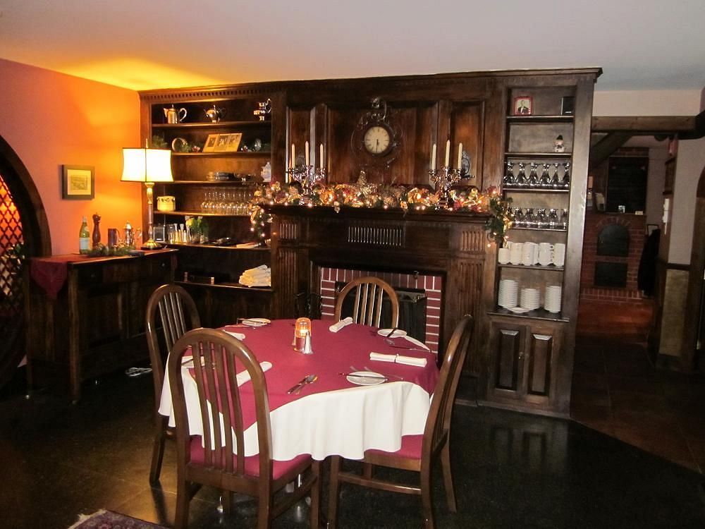Pathsaala Inn & Restaurant Perth-Andover Екстериор снимка