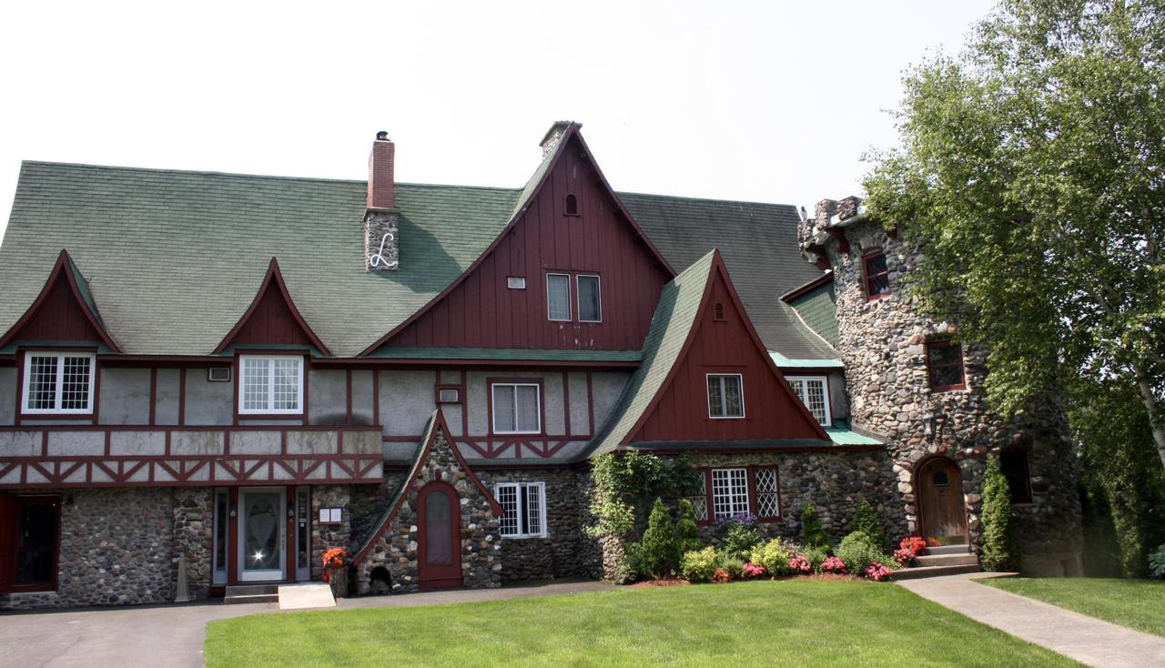Pathsaala Inn & Restaurant Perth-Andover Екстериор снимка